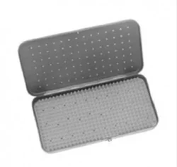 Ss Sterilizing Tray | I care Industry