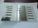 Ss Sterilizing Tray | I care Industry