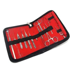 Eye Instrument Kit | I care Industry