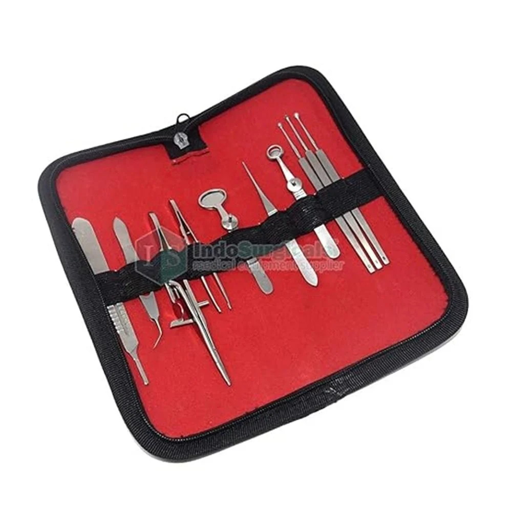 Chalazion Instruments Set | I care Industry