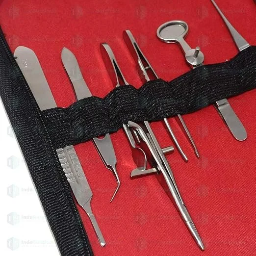 Chalazion Instruments Set | I care Industry