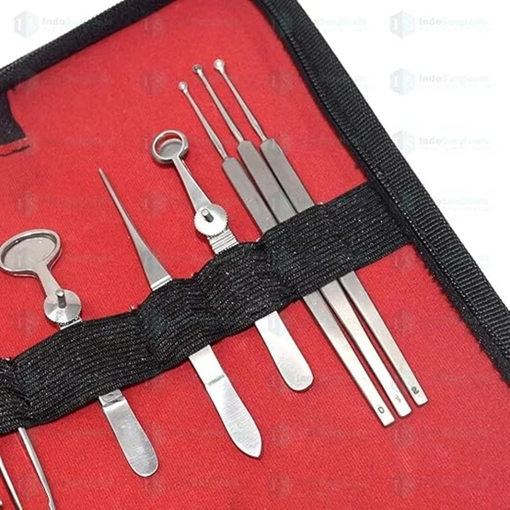 Chalazion Instruments Set | I care Industry