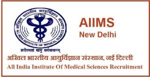 AIIMS-Delhi-Logo
