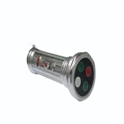 Ophthalmic Test Torch | I care Industry