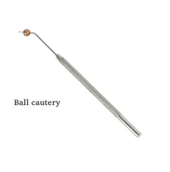Ball Tip Cautery | I care Industry
