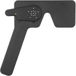 Black Eye Occluder | care Industry