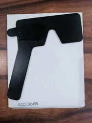 Black Eye Occluder | care Industry