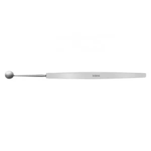 Bunge Evisceration Spoon | I care Industry