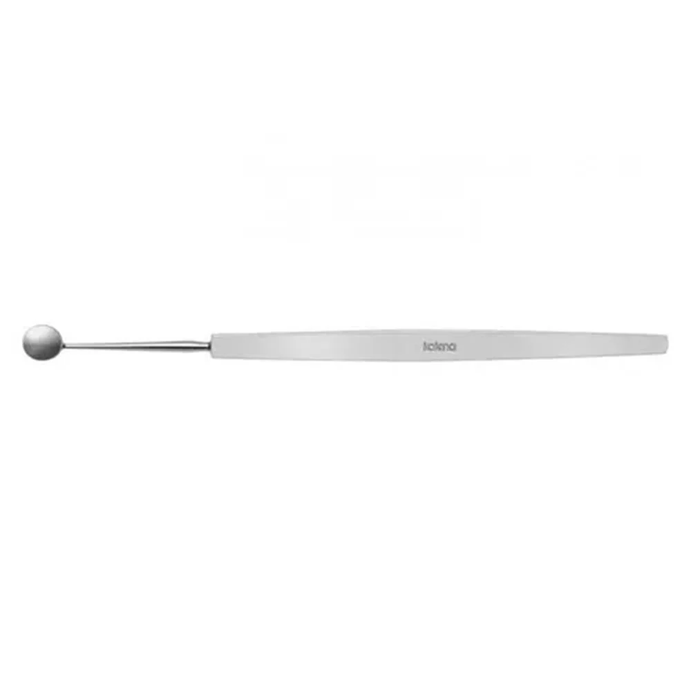 Bunge Evisceration Spoon | I care Industry