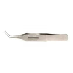 Inamura Capsulorhexis Forceps | I care Industry