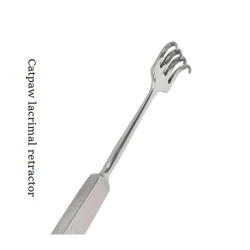 Catpaw Lacrimal Retractor | I care Industry