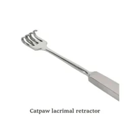 Catpaw Lacrimal Retractor | I care Industry