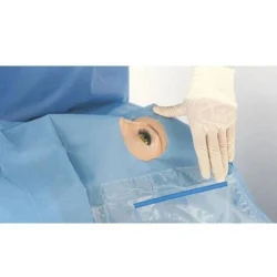 Ophthalmic Eye Drape | I care Industry