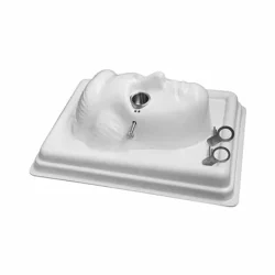 Eye Ball Stand With Fixation Head | I care Industry