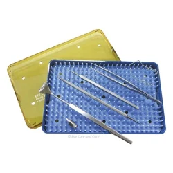 Foreign Body Removal Set | i care industry