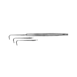 Graefe Muscle Hook | I care Industry
