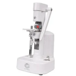 Lens Drilling Machine | I care Industry