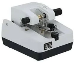 Lens Grover Machine | I care Industry
