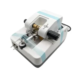 Lens Grover Machine | I care Industry