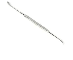 Lens Spatula Double Ended | I care Industry