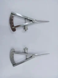 Ophthalmic Caliper instrument | I care Industry