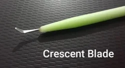 Crescent Knives | I care Industry