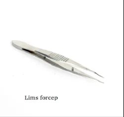 SS Lims Forcep | I care Industry