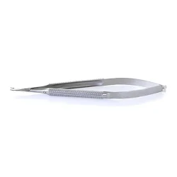 Castroviejo Corneal Scissors | I care Industry