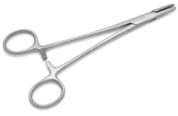Surgical Needle Holder | I care Industry