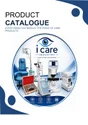 Thermal Rolls for Auto Lensometer | I care Industry
