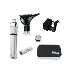 Welch Allyn Rechargeable Otoscope | I care Industry