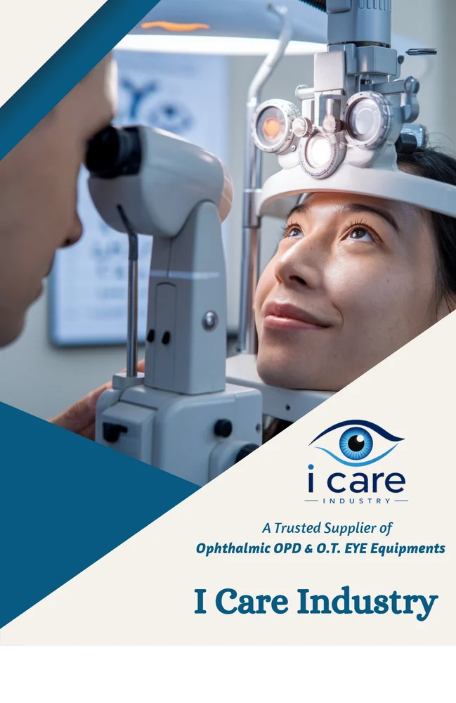 Wells Enucleation Spoon | I care Industry