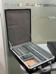 Full Aperture Lens Set | I care Industry